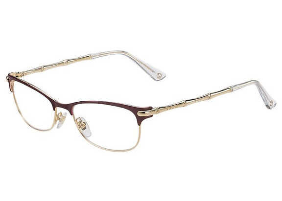 Gucci Gg 4277 LVN/16 BRGND GDCPPR