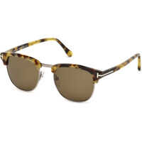 Ochelari de soare FT0248 Barbati