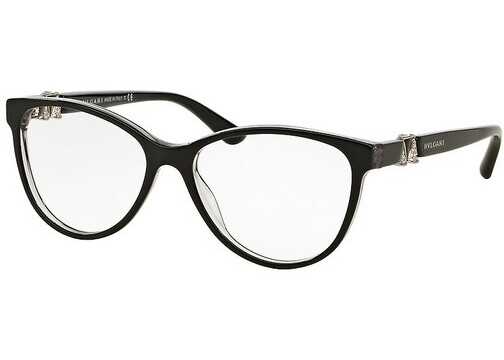 Bvlgari 4119B VISTA 5381