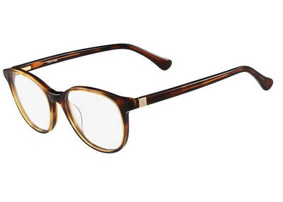 Ochelari Calvin Klein CK5884 28566 214 HAVANA