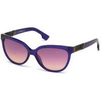 Ochelari de Soare Dl0102_58 Femei
