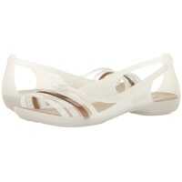 Sandale Crocs Isabella Huarache Flat
