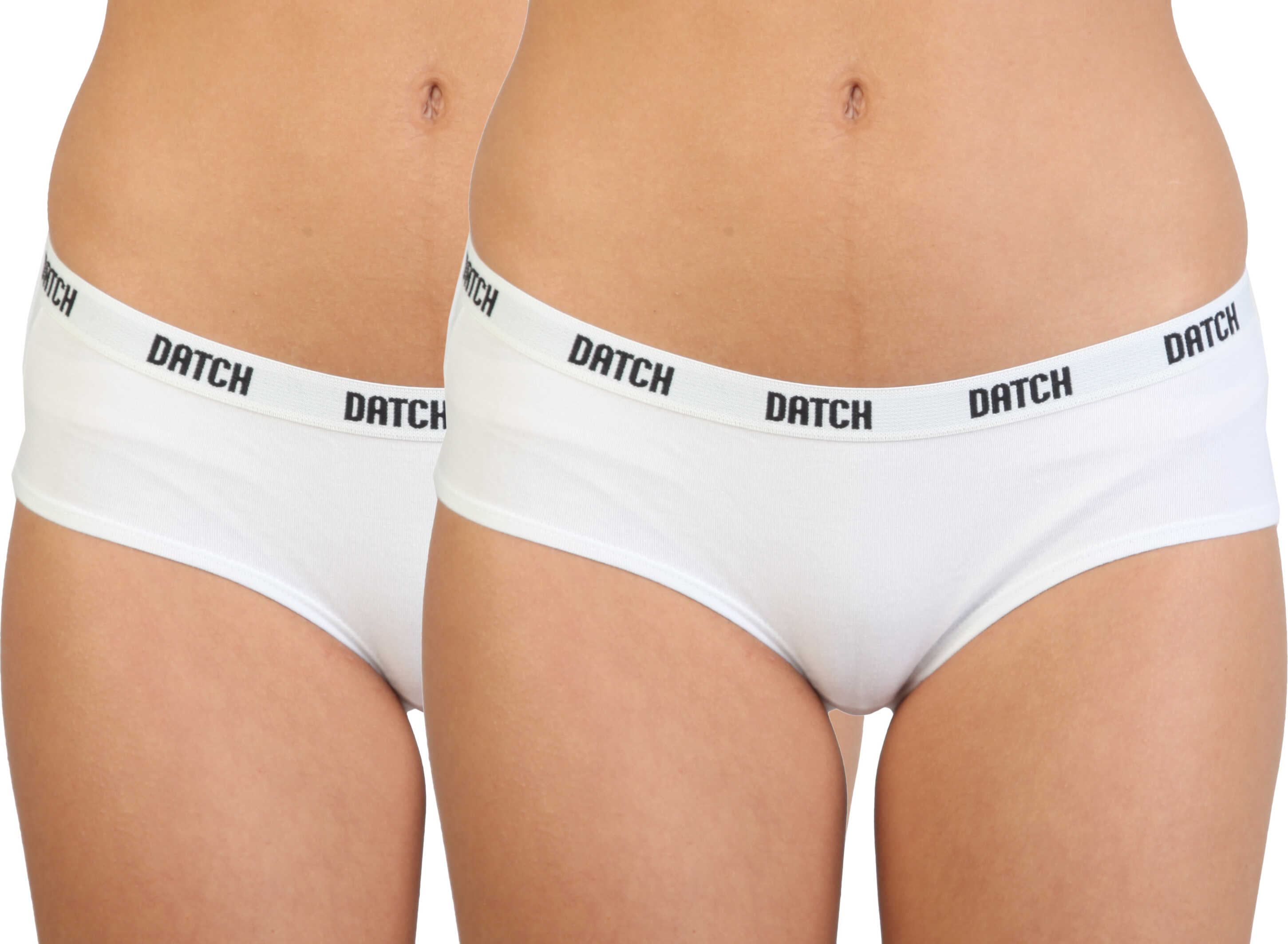 Chilot Datch 09U0270_Bipack White