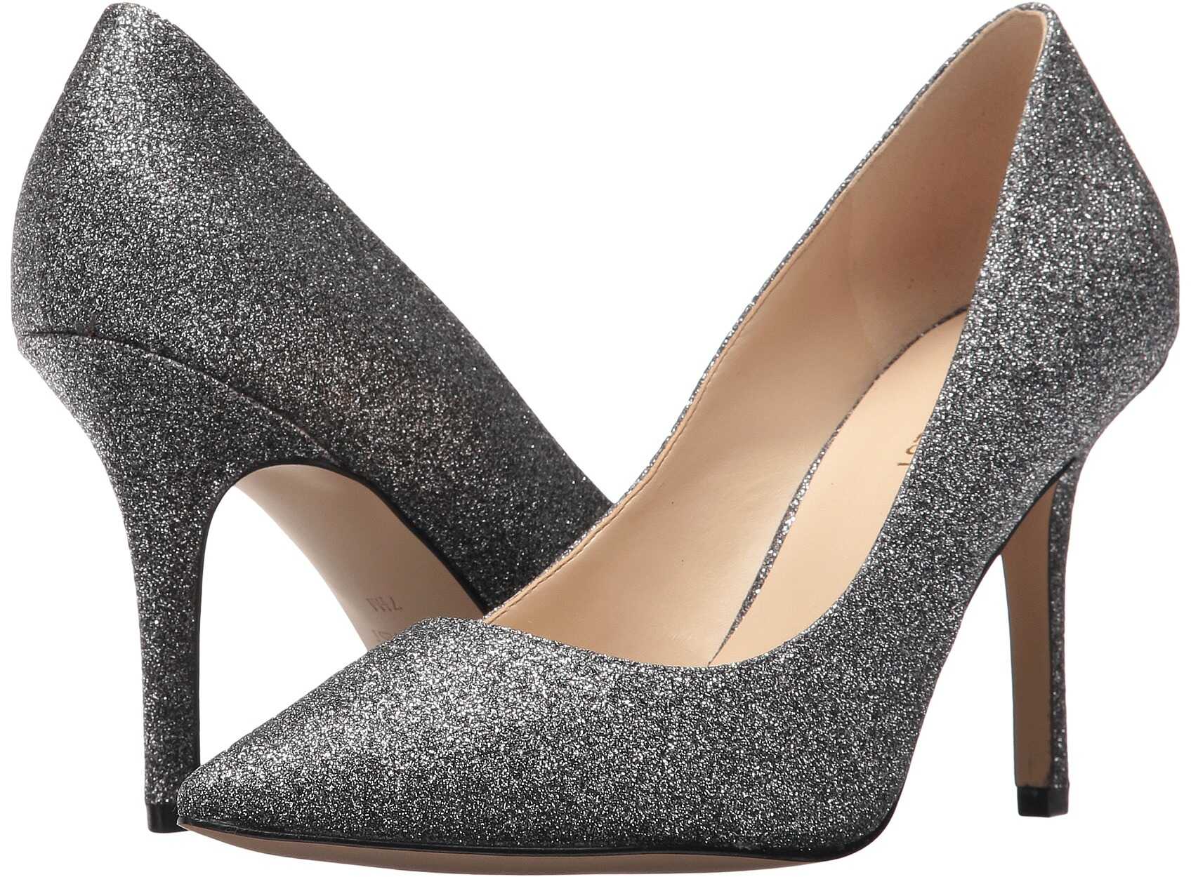 Pantof Nine West Jackpot Gunmetal