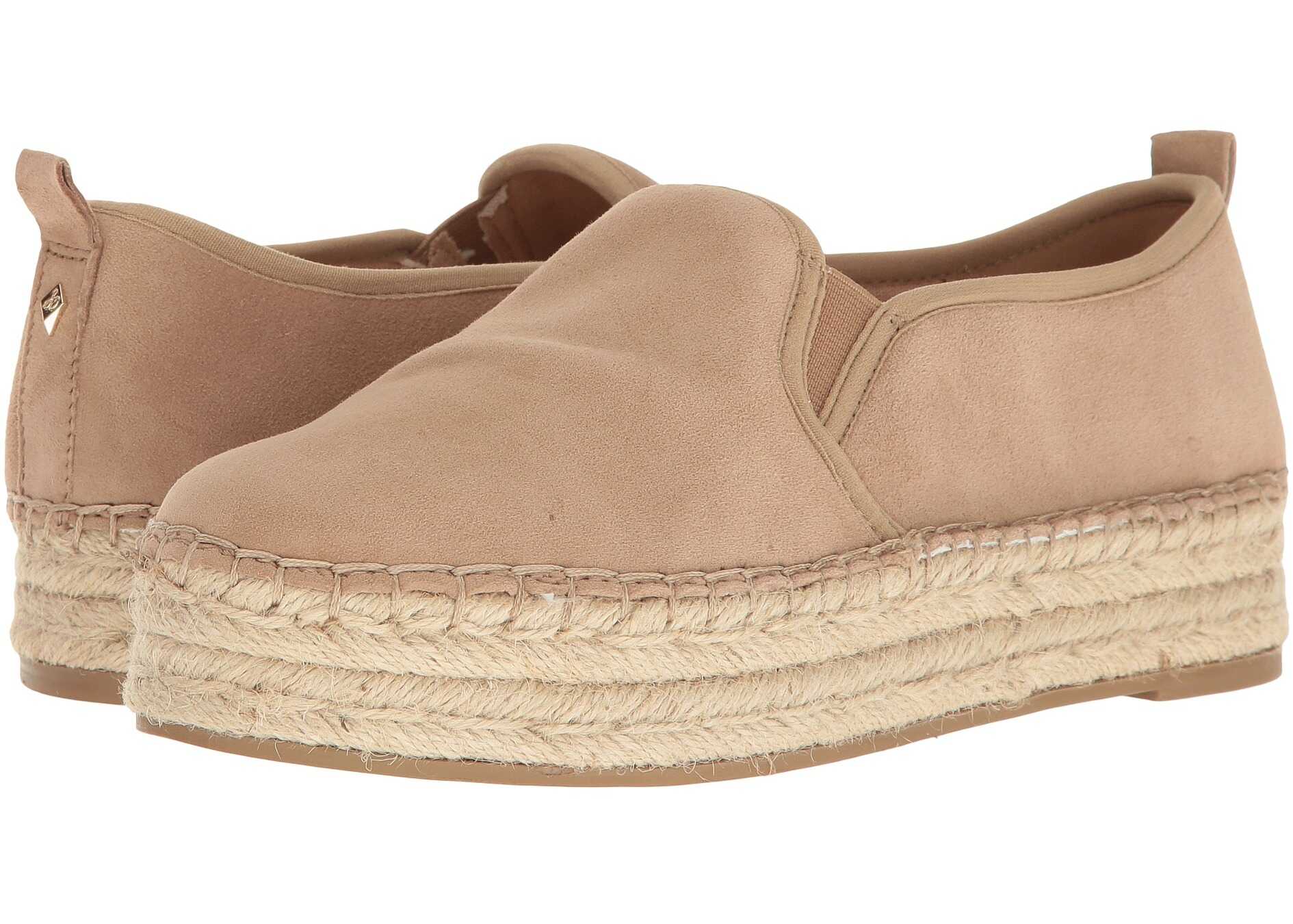 Sam Edelman Carrin Oatmeal Suede