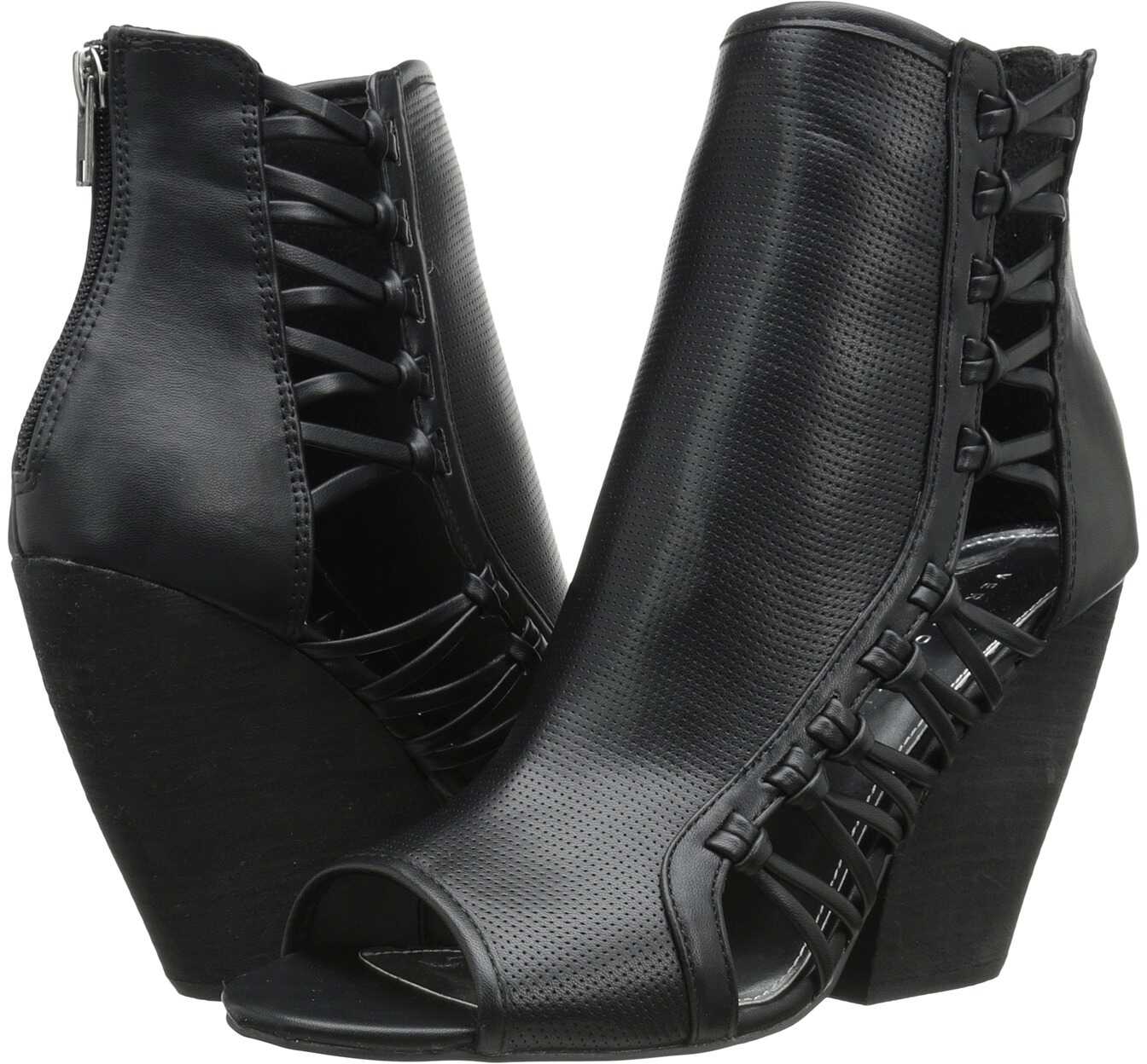 Gheata VOLATILE Coraline Black