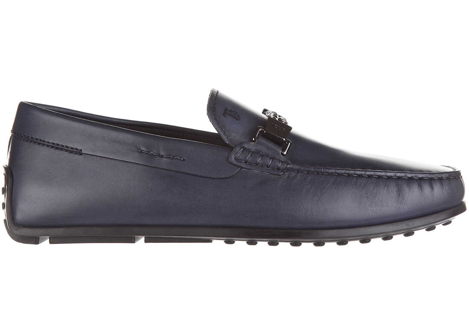 Mocasin TOD'S Moccasins Blue