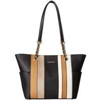 Genti de mana Key Item Saffiano Leather Tote Femei