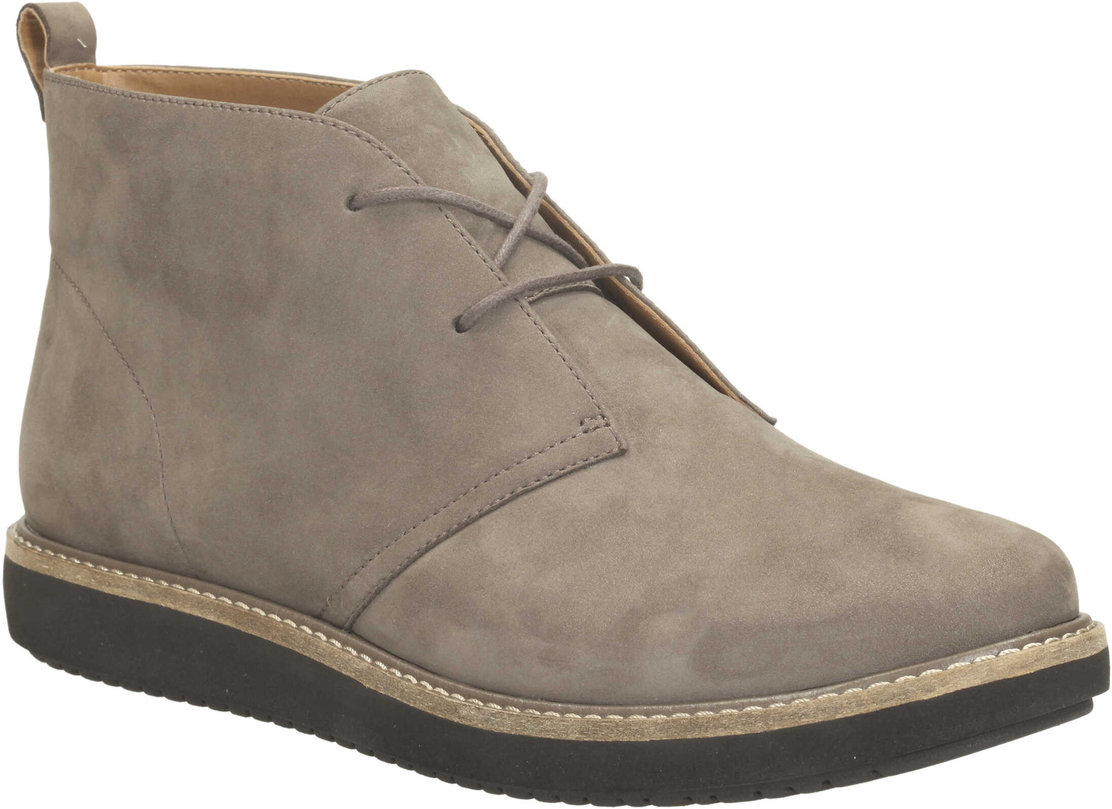 Gheata Clarks Glick Willa* Taupe Nubuck