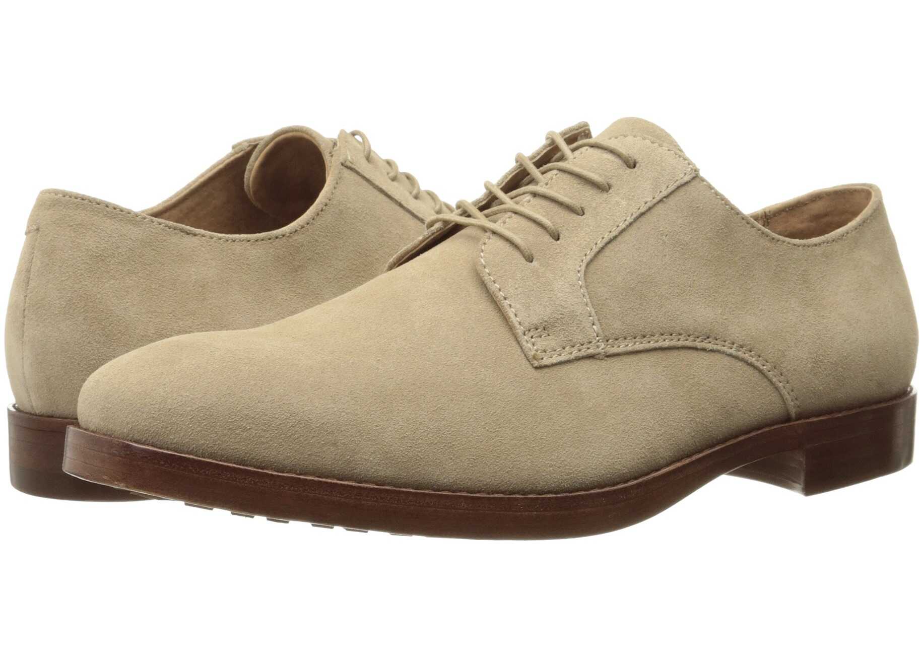 Pantof Ralph Lauren Domenick Milkshake Sport Suede