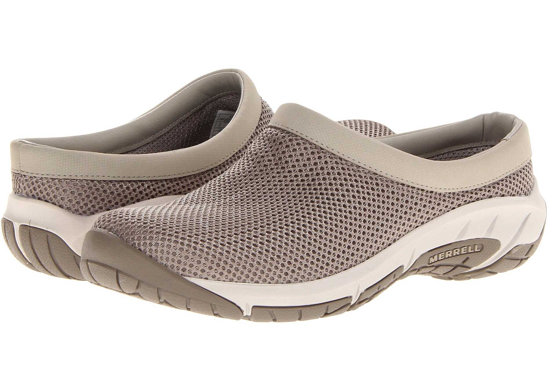 Tenis Merrell Encore Breeze 3 Aluminum