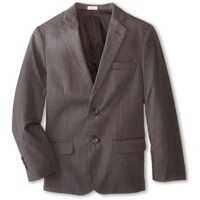 Sacouri Luster Cord Jacket (Big Kids)* Baieti