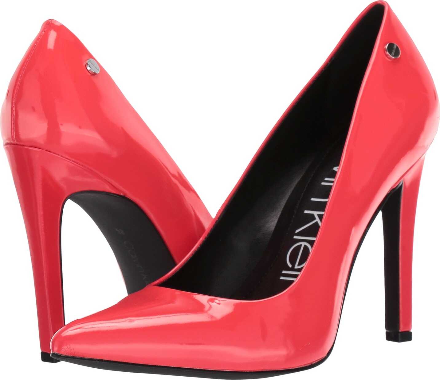 Calvin Klein Brady Pink Flourescent