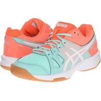 Tenisi & Adidasi Gel-Upcourt™ GS Volleyball (Little Kid/Big Kid) Fete
