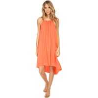 Rochii Halter Rayon Dress* Femei