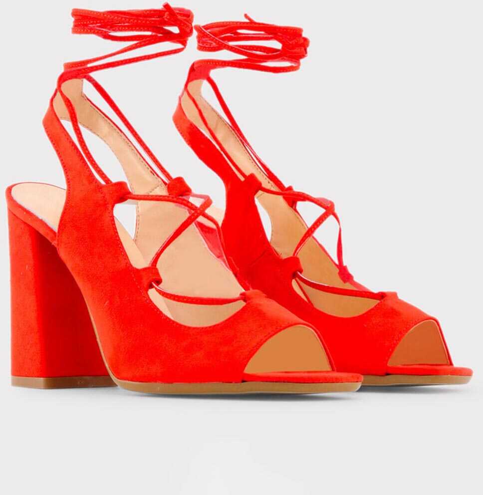 Sandala Made in Italia Linda RED