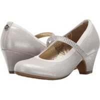 Pantofi cu Toc Verna Jewel (Little Kid/Big Kid) Fete