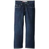 Blugi 550™ Relaxed Fit - Regular (Big Kids)* Baieti