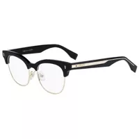 Rame de ochelari Fendi Ff 0163 Femei