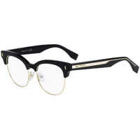 Rame de ochelari Ff 0163 Femei