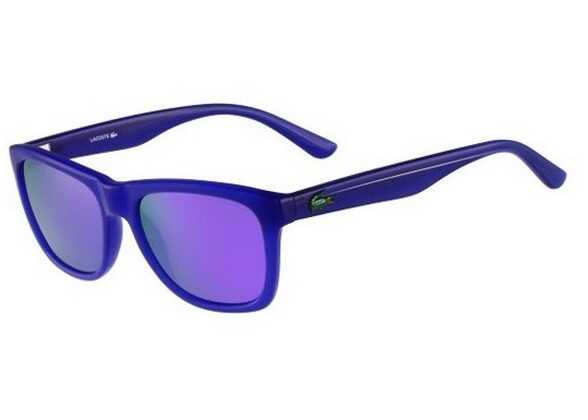 Lacoste L3610S 25208 424 BLUE PHOSPHO