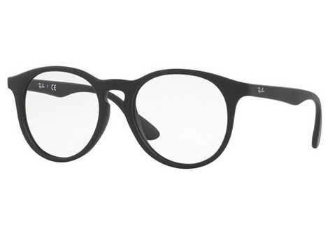 Ray-Ban Junior 1554 VISTA 3615