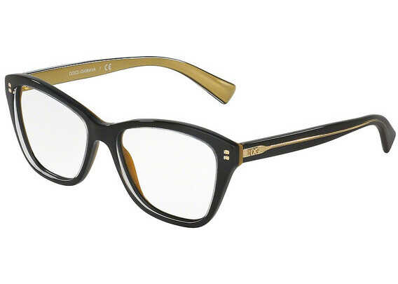 Dolce & Gabbana 3249 VISTA 2955
