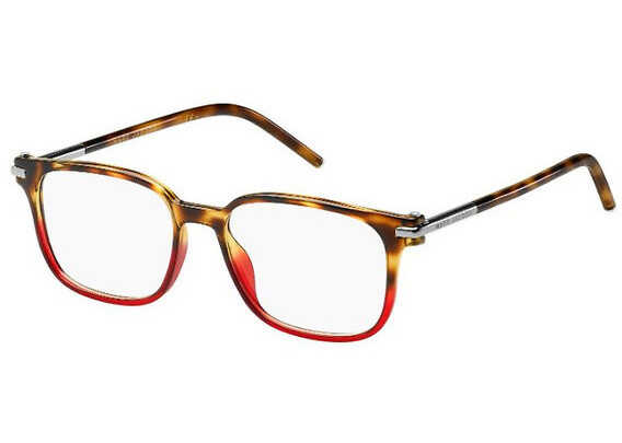 Marc Jacobs Marc 52 TNN/16 HVN BRWN RED