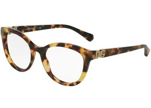 Dolce & Gabbana 3250 VISTA 512