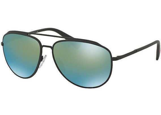 Prada Linea Rossa 55RS SOLE TIG4J2