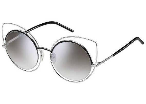 Marc Jacobs Marc 10/s 25K/FU RUTHBLACKBLK