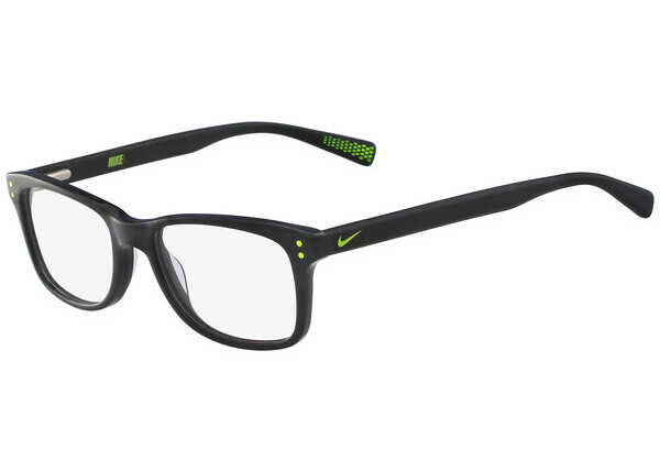 Nike NIKE 5538 30166 010 BLACK VOLT
