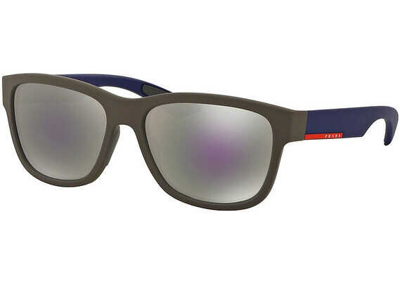 Ochelari De Soare Prada Linea Rossa 03qs Sole Ur62e2 Barbati Boutique Mall Romania