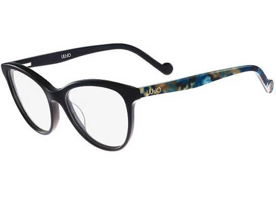 Liu Jo LJ2642 28940 001 EBONY W FLOWERS