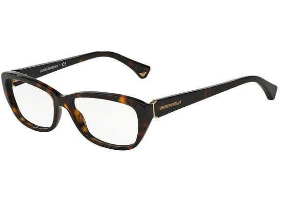 Emporio Armani 3041 VISTA 5026