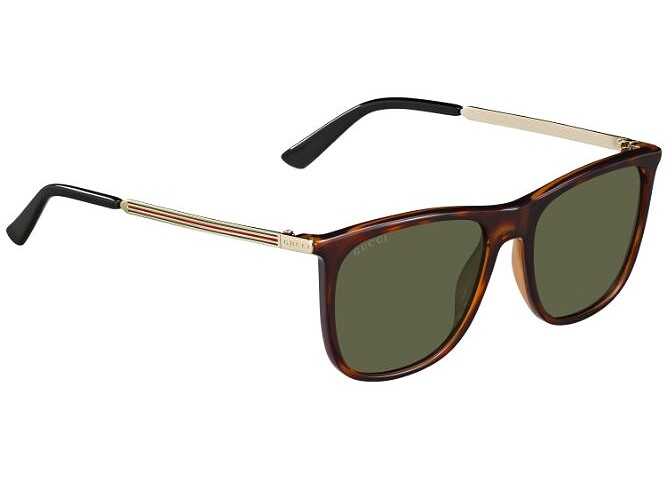 Ochelari Gucci Gg 1129/s QWP/1E LTHVNA GOLD