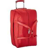 Genti de Voiaj Soft Greenwich 2.0 22" Wheeled Duffel Barbati