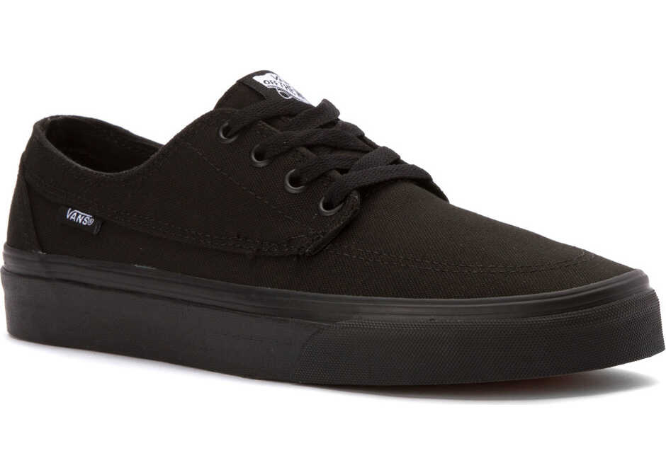 Vans Brigata* Deck Club Black