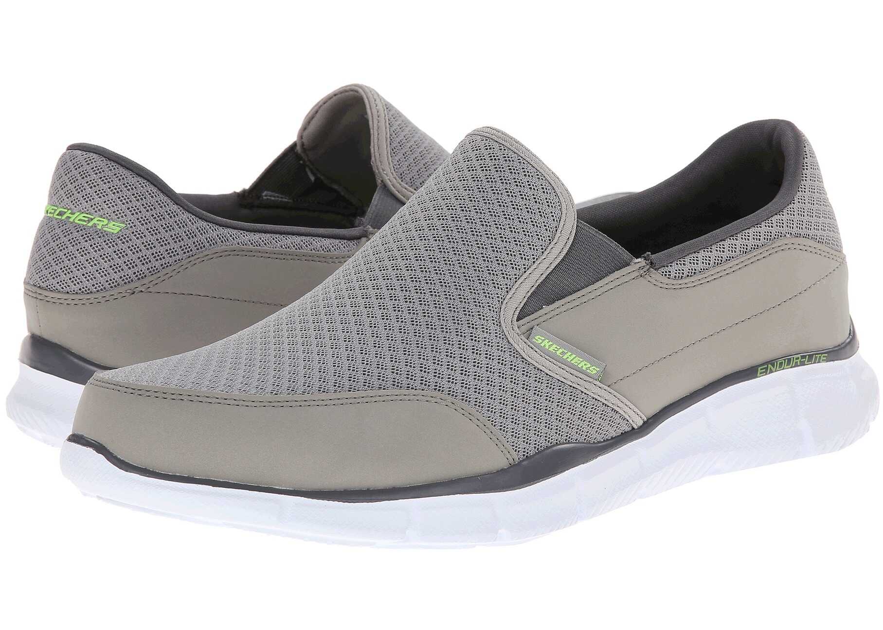 SKECHERS Equalizer Persistent Gray