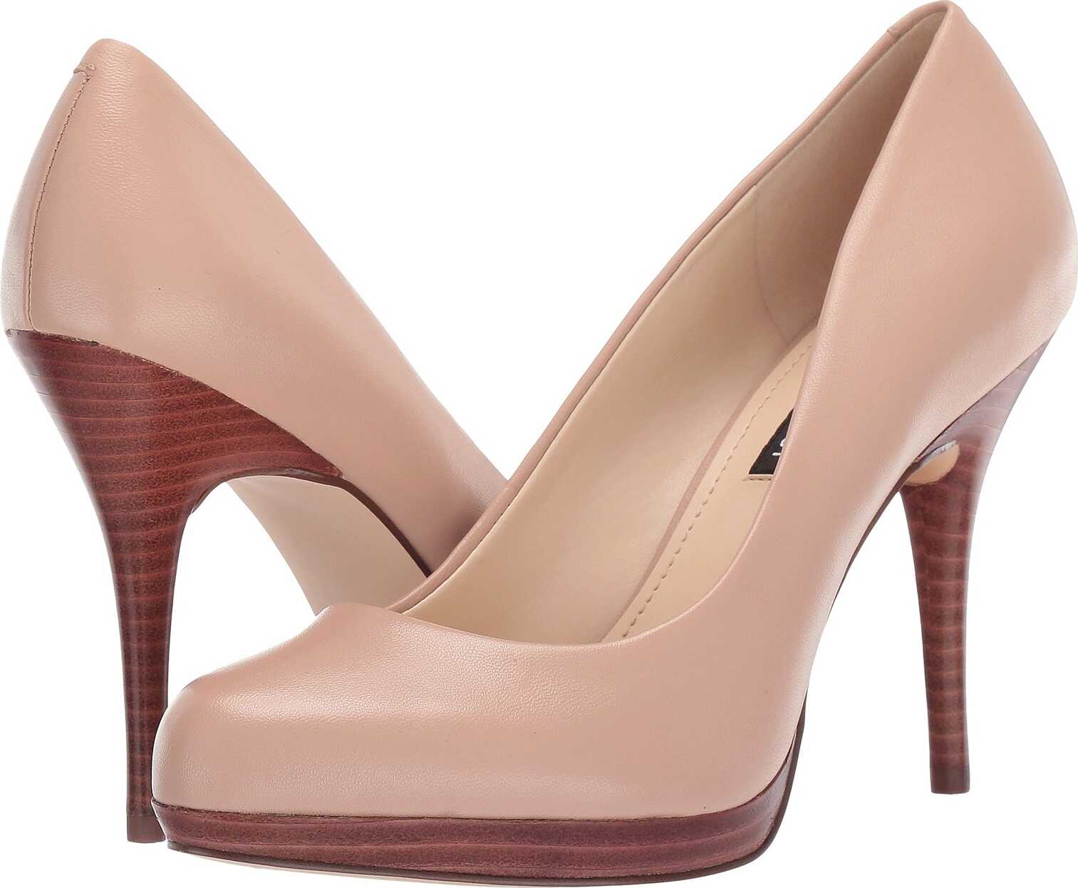 Nine West Kristal Barely Nude
