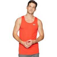 Maiouri UA Streaker Singlet Barbati