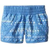 Slipi Solar Stream™ II Boardshort (Little Kids/Big Kids) Fete