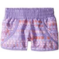 Slipi Solar Stream™ II Boardshort (Little Kids/Big Kids) Fete