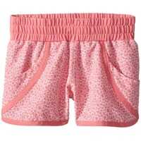 Slipi Solar Stream™ II Boardshort (Little Kids/Big Kids) Fete