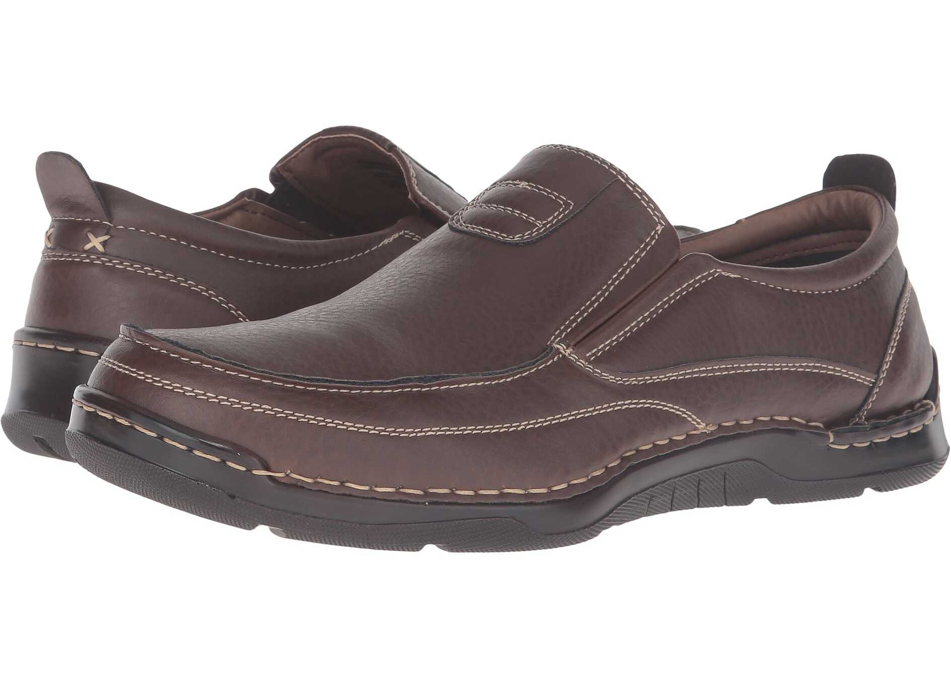 Mocasin IZOD Forman Peanut