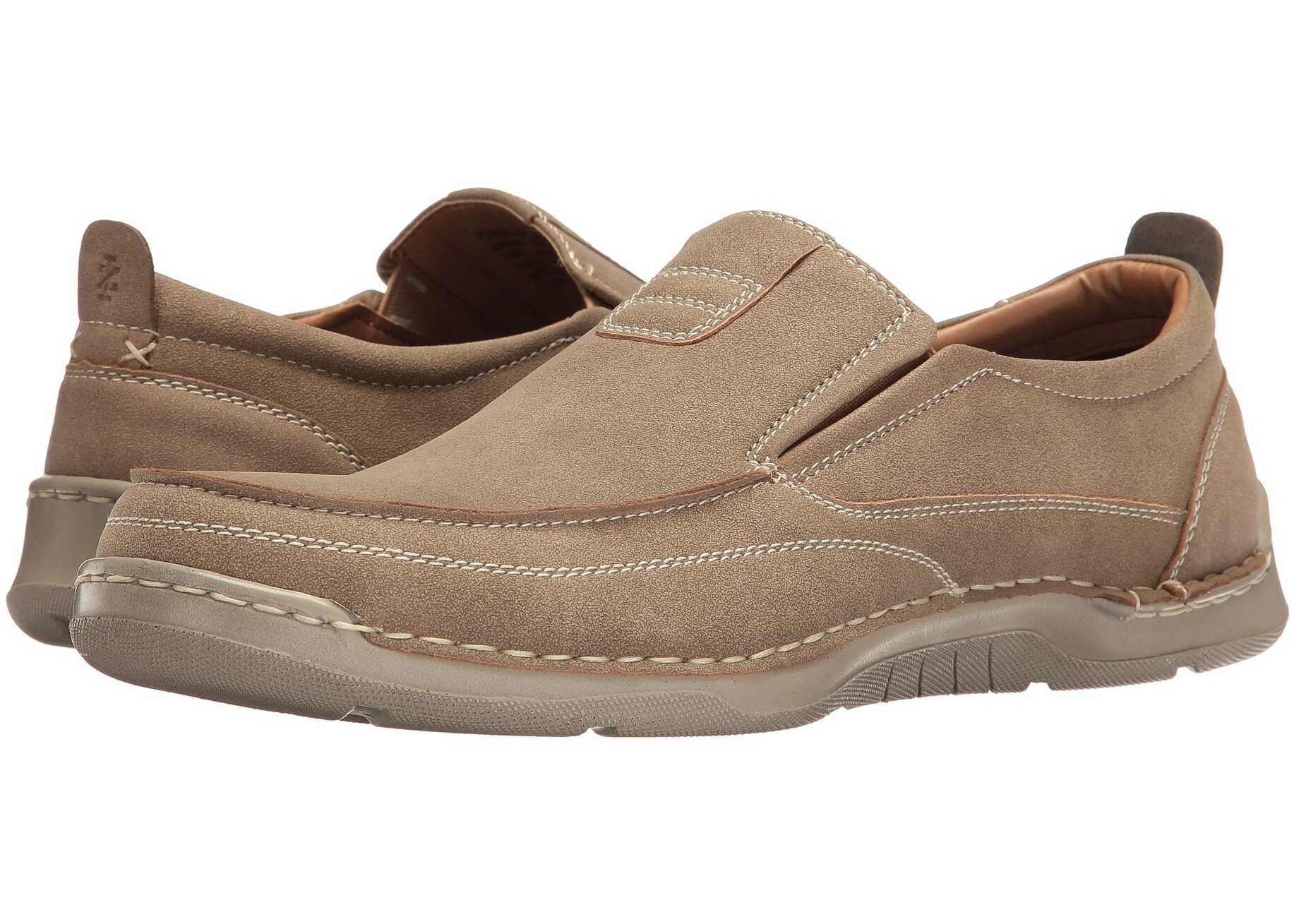 Mocasin IZOD Forman Taupe