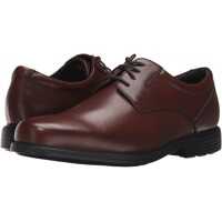 Pantofi Charles Road Plain Toe Oxford Barbati