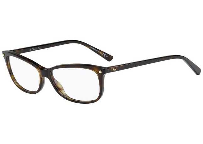 Dior Cd3271 086/13 DARK HAVANA