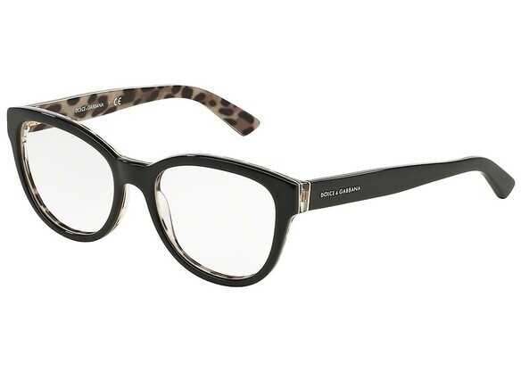 Dolce & Gabbana 3209 VISTA 2857