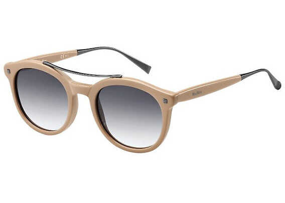 Max Mara Mm Needle I UPL/9C DKRUT BLKBLU